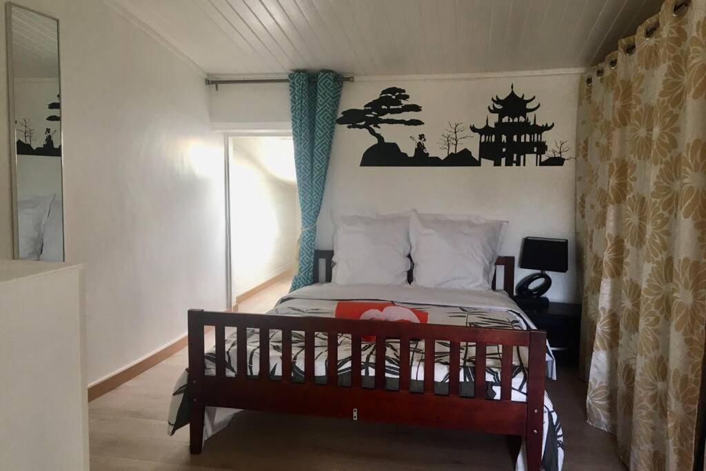 Magnifique Maison 80M² Avec Exterieur Saint-Michel-le-Cloucq 外观 照片